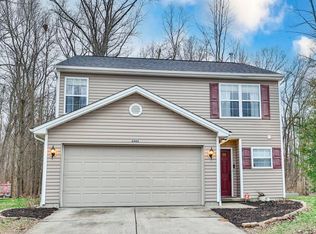 6088 Marsh Cir, Loveland, OH 45140
