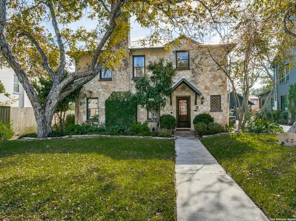 430 Thelma Dr., Olmos Park, TX 78212