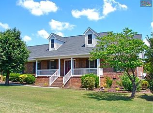 425 Oxford Rd, Lexington, SC 29072