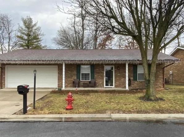 1517 Hawke St, Bellefontaine, OH 43311