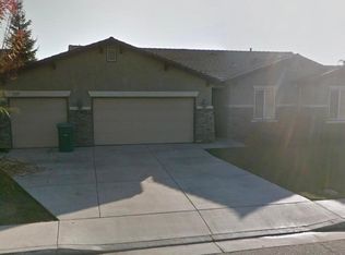 3825 E Cambridge Ave, Visalia, CA