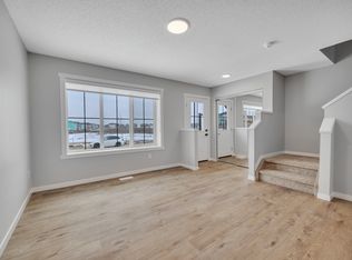1235 Keswick Dr SW #3, Edmonton, AB T6W 4T4