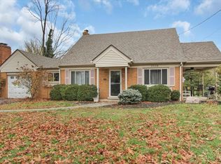 3538 Reemelin Rd, Cincinnati, OH 45211