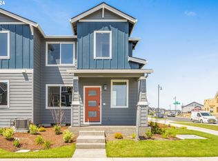8275 SE Leafhopper St, Hillsboro, OR 97123