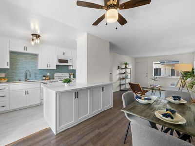 4099 Huerfano Ave UNIT 204, San Diego, CA, 92117