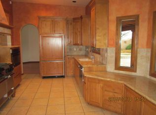 3648 E Atsina Dr, Sierra Vista, AZ 85650