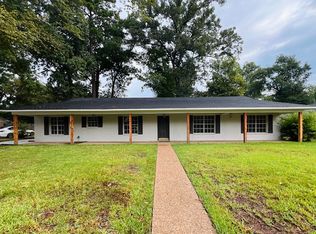 1203 Stone Trl, Longview, TX 75604