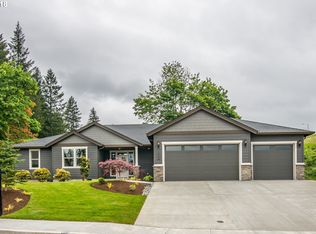 1255 NE Stair Way, Estacada, OR 97023