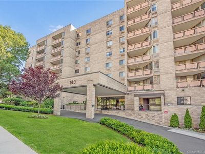 143 Hoyt Street #3C, Stamford, CT, 06905