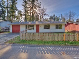 19713 SE 261st St, Covington, WA 98042