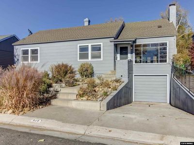 919 Hampshire Dr, Reno, NV, 89503