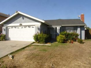 2816 Corte Rayito, San Ysidro, CA 92173