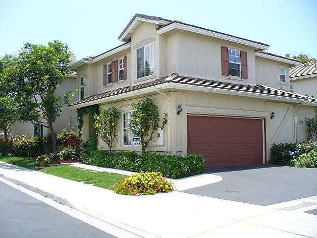 Front View of Property