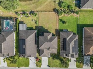 306 Shadow Lakes Dr, Lehigh Acres, FL 33974