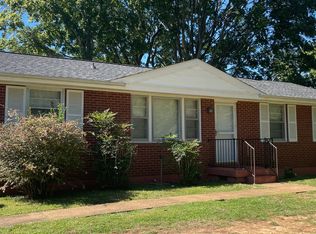 1883 Pardue Dr, Clarksville, TN 37043