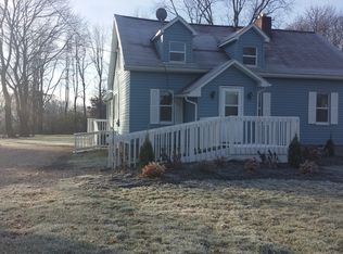 4440 19th St NW, Canton, OH 44708