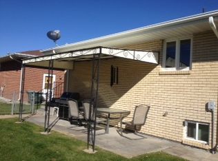 135 N Lava Ave, Haxtun, CO 80731