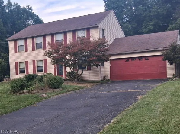 2691 Elizabeth Dr, Warren, OH 44481