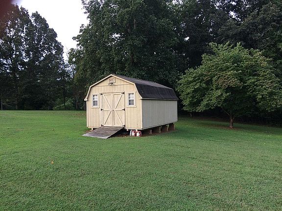 12x20 Wired Workshop