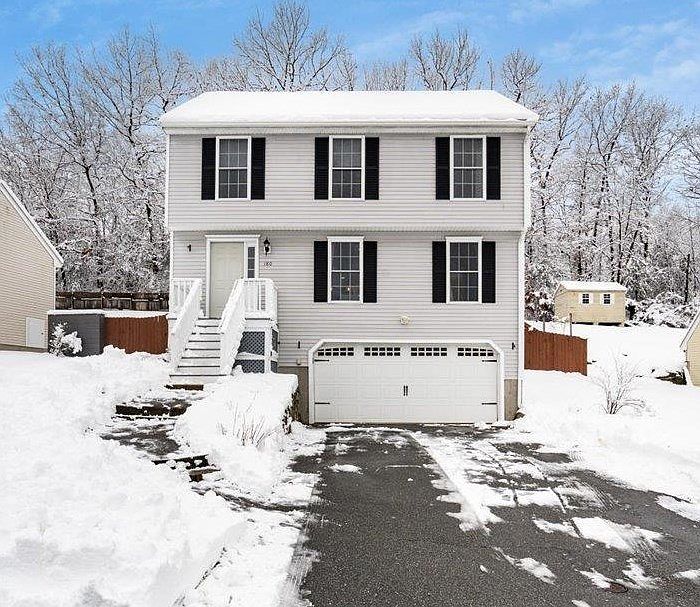 180 Heathrow Avenue, Manchester, NH 03104 Zillow