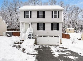 180 Heathrow Ave, Manchester, NH 03104