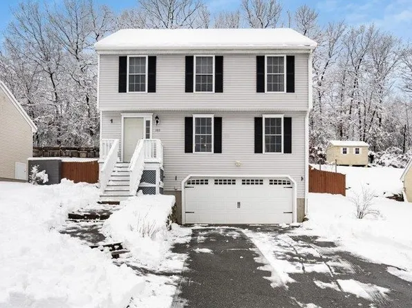 180 Heathrow Avenue, Manchester, NH 03104