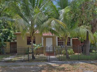1172 NE 161st Ter, North Miami Beach, FL 33162