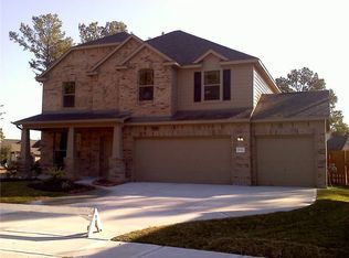 19806 Brookway Maple Ct, Spring, TX 77379