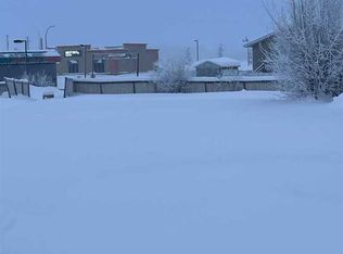 20 Deerglen Trailer Park, High Level, AB T0H1Z0