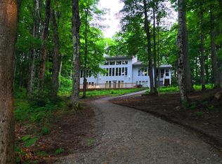 5458 Trailway, Gaylord, MI 49735
