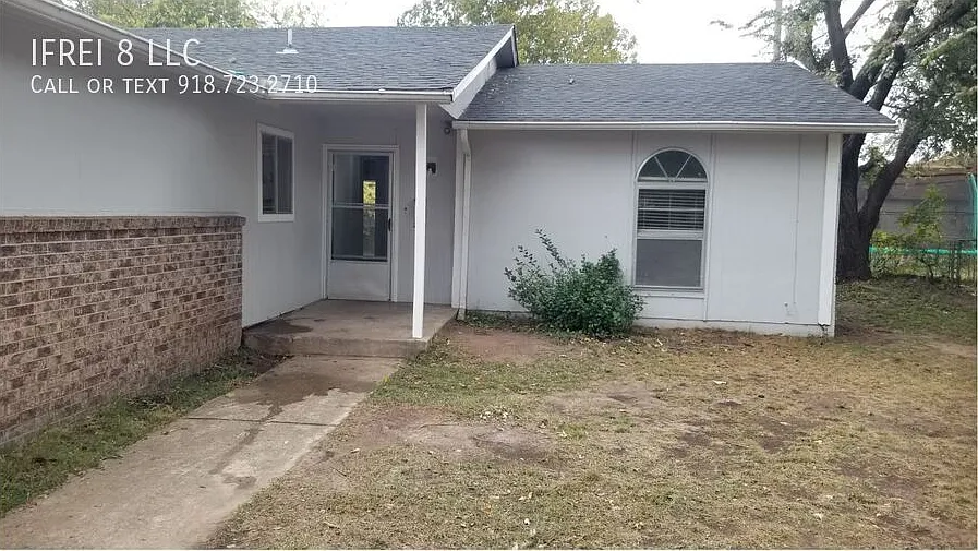 6303 S Owasso Ave