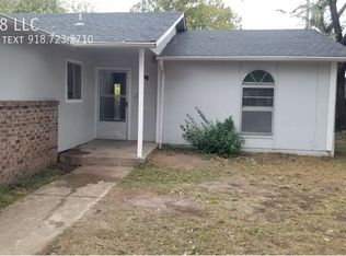 6303 S Owasso Ave, Tulsa, OK 74136