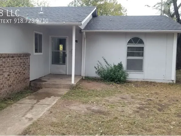 6303 S Owasso Ave, Tulsa, OK 74136