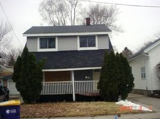 1645 Nelson Ave SE, Grand Rapids, MI