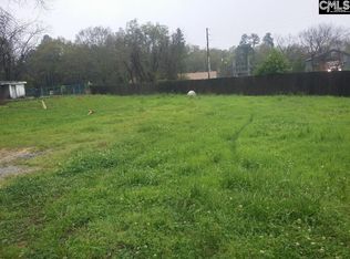 110 Dewalt St, Prosperity, SC 29127