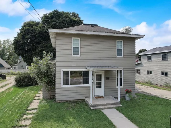 134 North Madison Street, Stoughton, WI 53589