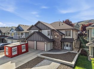2159 Cantle Ct, Kamloops, BC V2B0A7