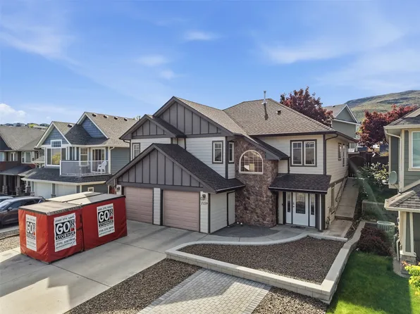 2159 Cantle Ct, Kamloops, BC V2B 0A7