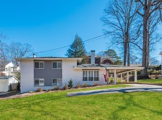 3635 Fortingale Rd, Atlanta, GA 30341