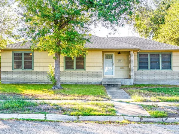 450 Claremore St, Corpus Christi, TX 78412