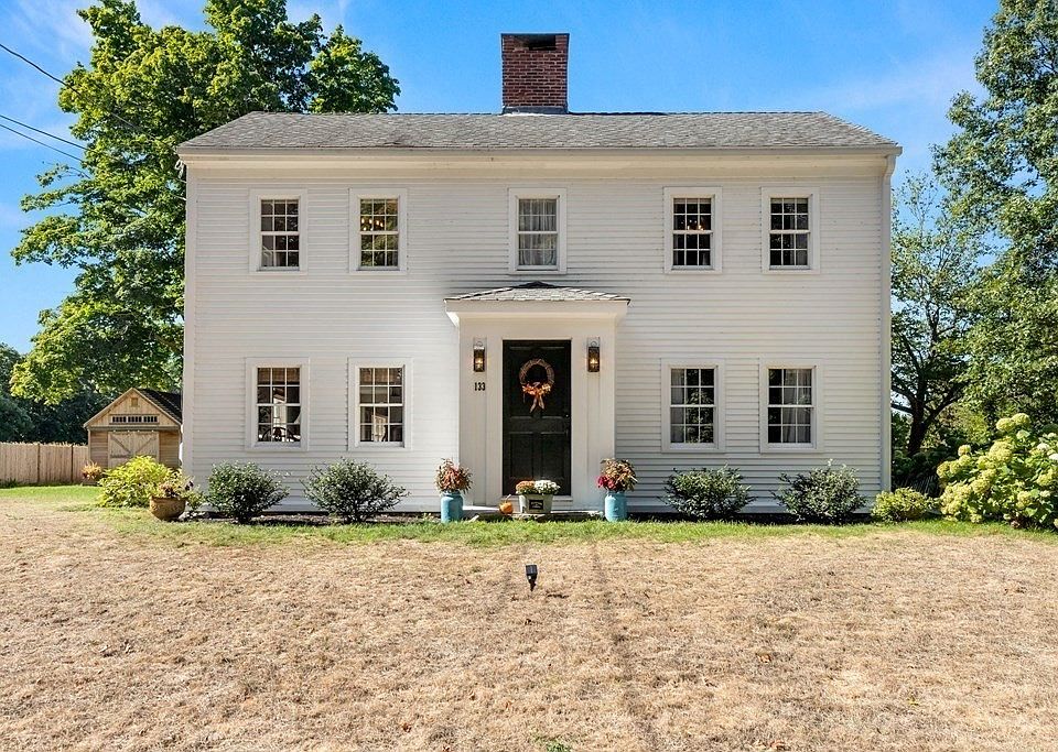 133 Old Ferry Rd, Newburyport, MA 01950 Zillow