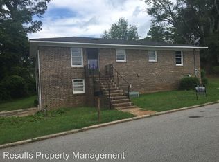 136 N Page St APT B, Lagrange, GA 30241