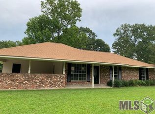 11163 Fieldcrest Dr, Baton Rouge, LA 70811