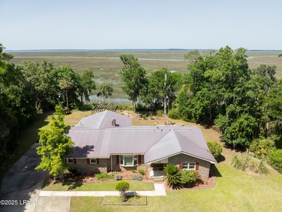 992 Broad River Dr, Beaufort, SC, 29906