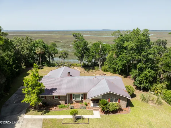 992 Broad River Drive, Beaufort, SC 29906