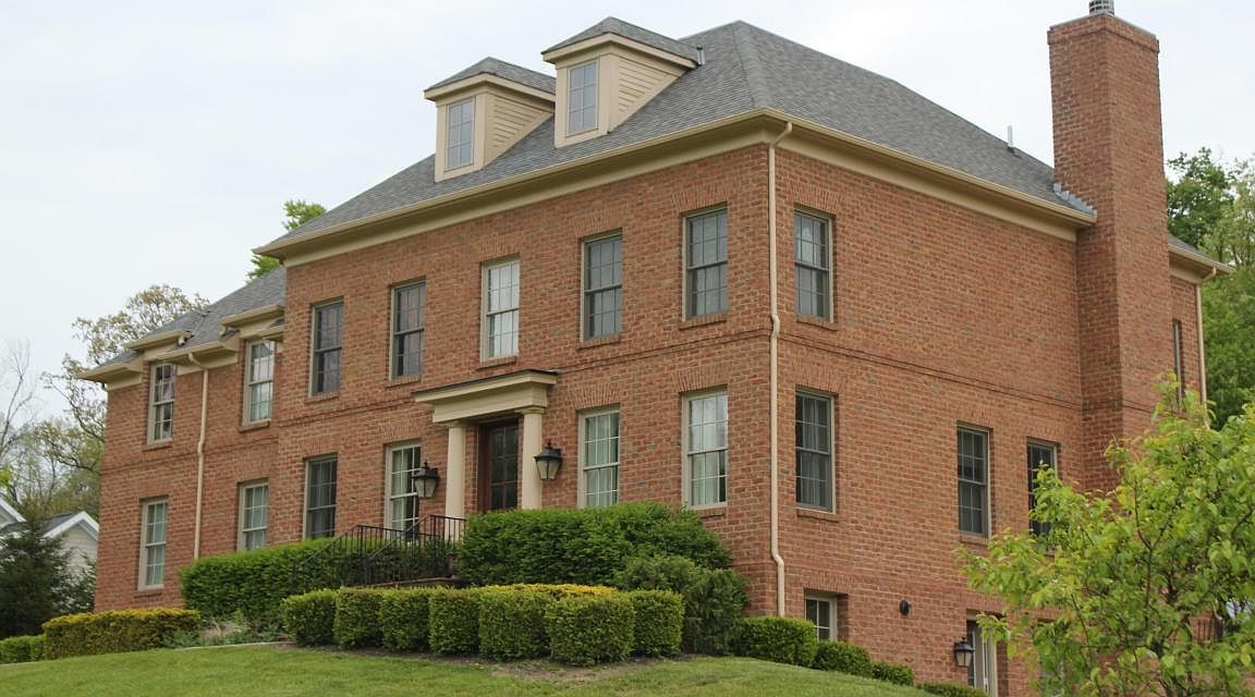 401 Glyn Tawel Dr, Granville, OH 43023 Zillow