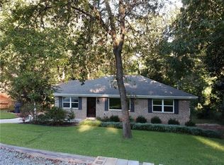 246 Indian Trl, Marietta, GA 30068