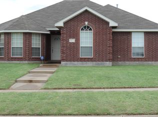 2433 Missile Rd, Wichita Falls, TX 76306