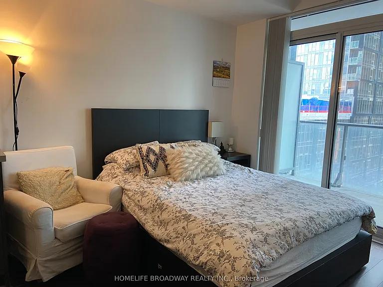 8 Mercer St #1309 — Photo 6