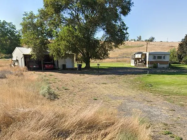 191 Seattle Ave, Eltopia, WA 99330